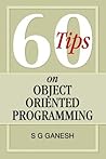 60 Tips on Object Oriented Programming 60 Tips on Object Oriented Programming