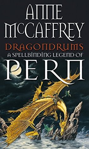 Dragondrums