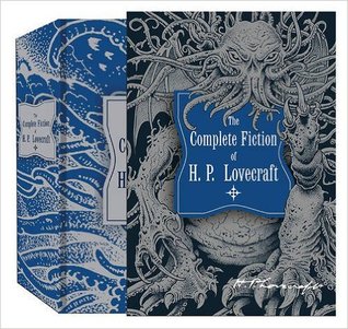 The Shadow Over Innsmouth