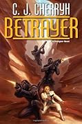 Betrayer