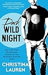 Book cover for Dark Wild Night (Wild Seasons Book 3) (Volume 3)