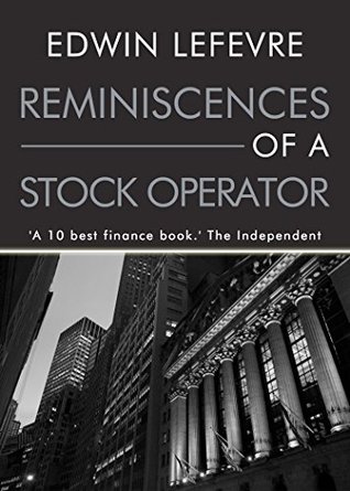 Reminiscences of a Stock Operator