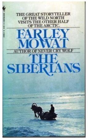 The Siberians (Mass Market Paperback)