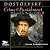 Crime and Punishment by Fyodor Dostoevsky