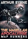 Map Runners (The Magellan Apocalypse, #1)