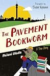 The Pavement Bookworm by Philani Dladla