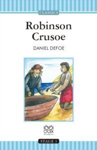 Robinson Crusoe: Stage 3 Books