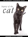 Legacy of the Cat by Gloria Stephens Legacy of the Cat by Gloria Stephens