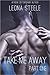 Take Me Away (Alpha Billionaire #1)