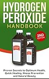 Hydrogen Peroxide...