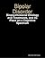 Bipolar Disorder by Brendan Bombaci