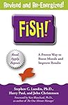Fish!: A Proven W...