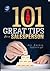 101 Great Tips for a Salesperson