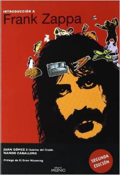 Introducción a Frank Zappa