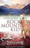 Rocky Mountain Kid by Virginia Fox Rocky Mountain Kid by Virginia Fox