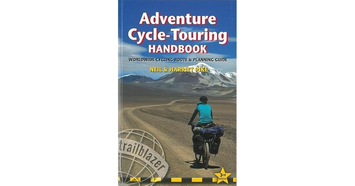best adventure cycle