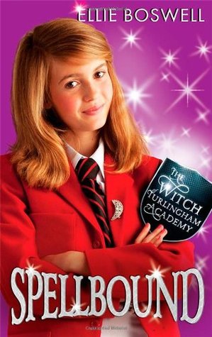 Spellbound (Paperback)