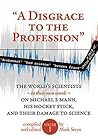 A Disgrace to the Profession by Mark Steyn