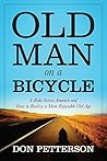 Old Man on a Bicy...