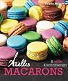 Arielles Macarons & süße Köstlichkeiten Arielles Macarons & süße Köstlichkeiten