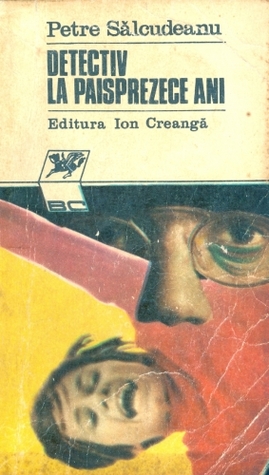 Detectiv la paisprezece ani (Paperback)