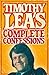 Timothy Lea's Complete Confessions: A Saucy British Comedy Anthology in the Classic Carry On Style of Erotica