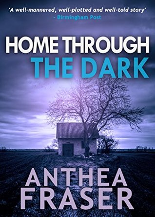 Home Through the Dark (Kindle Edition)
