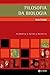 Filosofia da biologia (PAP - Filosofia) (Portuguese Edition)