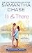 I'll Be There (The Montgomery Brothers #6)