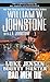 Bad Men Die (Luke Jensen: Bounty Hunter, #4)