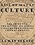 Rise of Mayan Culture: The ...