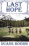 Last Hope