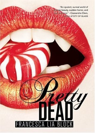 Pretty Dead (Hardcover)