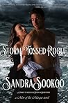 Storm Tossed Rogue (Men of the Marque, #1)