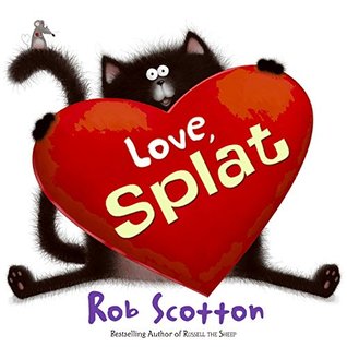 Love, Splat (Splat the Cat)