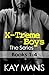 X-Treme Boys: The Series (X...