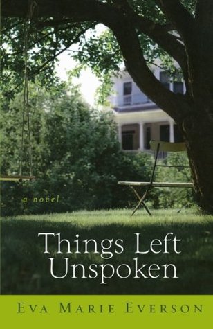 Things Left Unspoken (Paperback)