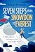 Seven Steps from Snowdon to Everest: A hill walker's journey to the top of the world