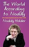The World According To Noddy by Noddy Holder