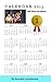 Calendar 2015: Daily Planne...