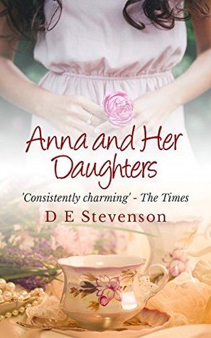Anna and Her Daughters (Kindle Edition)
