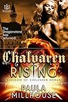 Chalvaren Rising by Paula Millhouse Chalvaren Rising by Paula Millhouse