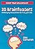 IQ Brainteasers - Challenging questions for 7-11 year olds. by Joe Cameron