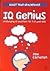 IQ Genius - Challenging Que...