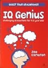 IQ Genius - Challenging Questions for 7-11 year olds.