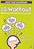 IQ Workout - Challenging IQ questions for 7-11 year olds. by Joe Cameron