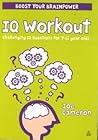 IQ Workout - Challenging IQ questions for 7-11 year olds.