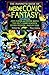 The Mammoth Book of Awesome Comic Fantasy (Mammoth Books)