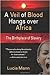 A Veil Of Blood Hangs Over Africa by Lucia Mann