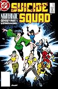 Suicide Squad (1987-1992) #14